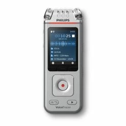 Philips Dictaphone Digital Voice Tracer DVT4110 - Dictaphones -Lenco Shop unnamed file 523 scaled