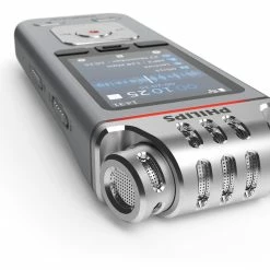 Philips Dictaphone Digital Voice Tracer DVT4110 - Dictaphones -Lenco Shop unnamed file 524 scaled