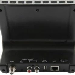 Imperial Tuner Radio Dabman I400 Adaptateur Argent - Radio DAB+ ⋅ Radio Internet -Lenco Shop unnamed file 545