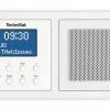 TechniSat Radio DAB+ DigitRadio Up 1 Blanc - Radio DAB+ ⋅ Radio Internet 2 TechniSat Radio DAB+ DigitRadio Up 1 Blanc - Radio DAB+ ⋅ Radio Internet -Lenco Shop unnamed file 559 scaled