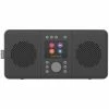 Pure Elan Connect+ - Radio, FM, DAB+, Radio Internet, Fonctionnement Sur Secteur, Fonctionnement Sur Batterie - Radio DAB+ ⋅ Radio Internet -Lenco Shop unnamed file 57