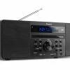 Audizio Lecteur Radio/CD Prato Noir - Radio DAB+ ⋅ Radio Internet -Lenco Shop unnamed file 573