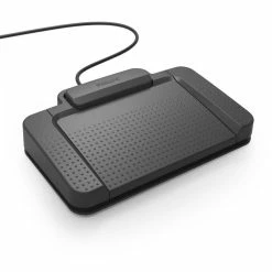 Philips Interrupteur à Pédale ACC2310 - Dictaphones