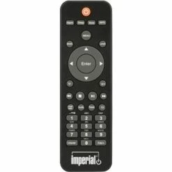 Imperial Radio Internet Dabman I200 Aspect Bois - Radio DAB+ ⋅ Radio Internet -Lenco Shop unnamed file 584