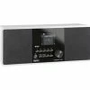 Imperial Radio Internet Dabman I200 Blanc - Radio DAB+ ⋅ Radio Internet
