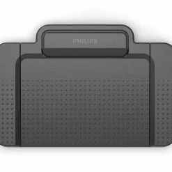 Philips Interrupteur à Pédale ACC2330 - Dictaphones 6 Philips Interrupteur à Pédale ACC2330 - Dictaphones -Lenco Shop unnamed file 591