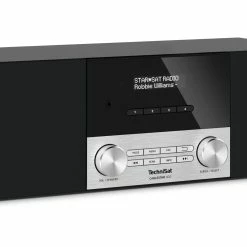 TechniSat Radio DAB+ Cablestar 400 Noir - Radio DAB+ ⋅ Radio Internet -Lenco Shop unnamed file 600 scaled