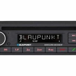 Blaupunkt Autoradio Barcelona 200 DAB-BT 1 DIN - Autoradio