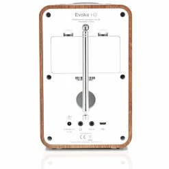 Pure Radio DAB+ Evoke H3 BT Noyer - Radio DAB+ ⋅ Radio Internet 6 Pure Radio DAB+ Evoke H3 BT Noyer - Radio DAB+ ⋅ Radio Internet -Lenco Shop unnamed file 608