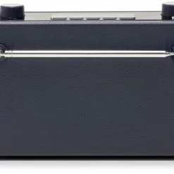 Roberts Radio DAB+ Rambler Stereo Navy Blue - Radio DAB+ ⋅ Radio Internet -Lenco Shop unnamed file 615
