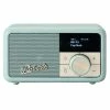 Roberts Revival Petite Duck Egg Blue - Radio DAB / DAB+ / FM En Petit Format Avec Bluetooth Et Batterie Intégrée - Radio DAB+ ⋅ Radio Internet -Lenco Shop unnamed file 62