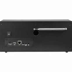 Imperial Radio Internet Dabman I200 Noir - Radio DAB+ ⋅ Radio Internet -Lenco Shop unnamed file 621