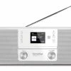TechniSat Radio DAB+ DigitRadio 370 CD BT Blanc - Radio DAB+ ⋅ Radio Internet -Lenco Shop unnamed file 627