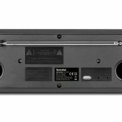 TechniSat Radio DAB+ DigitRadio 370 CD BT Noir - Radio DAB+ ⋅ Radio Internet 6 TechniSat Radio DAB+ DigitRadio 370 CD BT Noir - Radio DAB+ ⋅ Radio Internet -Lenco Shop unnamed file 631