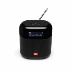 JBL Radio DAB+ Tuner XL Noir - Radio DAB+ ⋅ Radio Internet