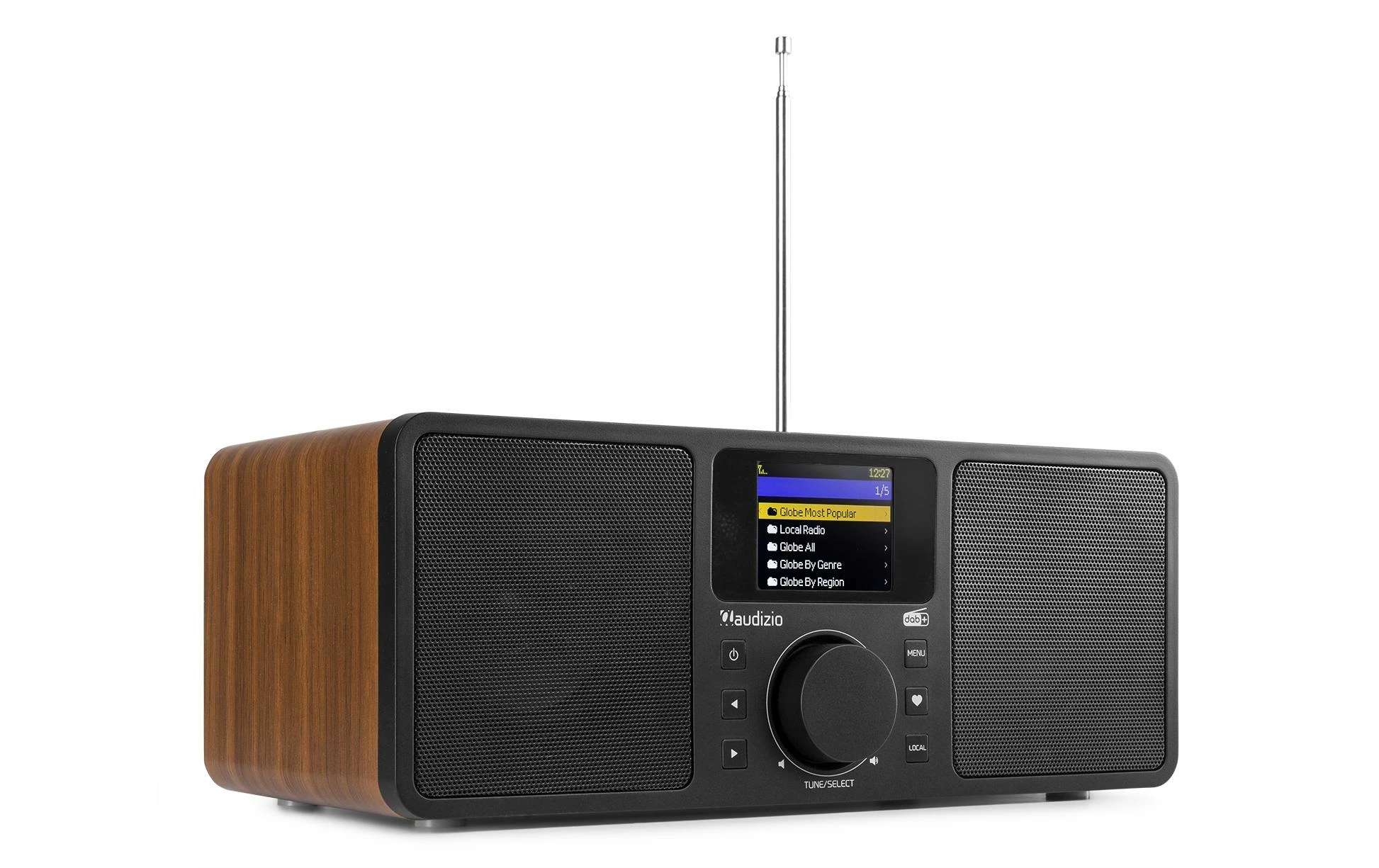 Audizio Radio Internet Rome Brun - Radio DAB+ ⋅ Radio Internet 4 Audizio Radio Internet Rome Brun - Radio DAB+ ⋅ Radio Internet – Image 2