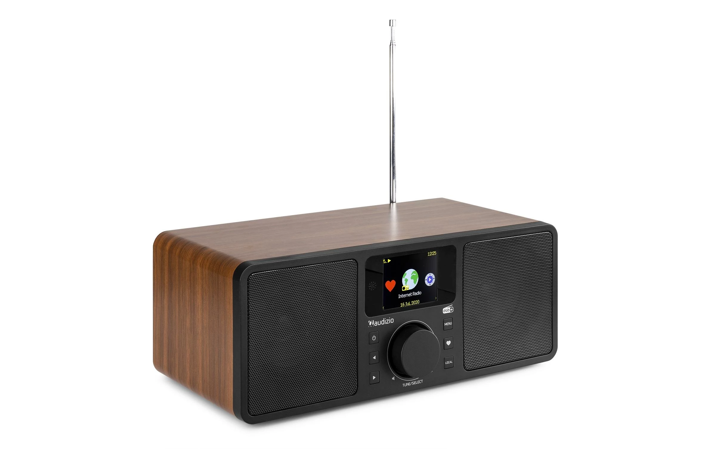 Audizio Radio Internet Rome Brun - Radio DAB+ ⋅ Radio Internet 5 Audizio Radio Internet Rome Brun - Radio DAB+ ⋅ Radio Internet – Image 3