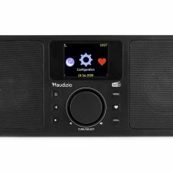 Audizio Radio Internet Rome Noir - Radio DAB+ ⋅ Radio Internet