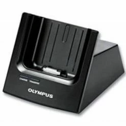 Olympus Station D'accueil CR-10 - Dictaphones