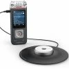 Philips Dictaphone Digital Voice Tracer DVT8110 - Dictaphones