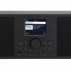 Imperial Radio DAB+ Dabman I205 Noir - Radio DAB+ ⋅ Radio Internet