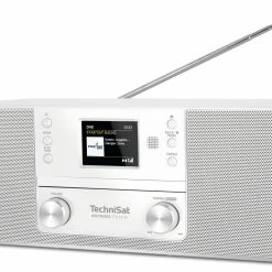 TechniSat Radio DAB+ DigitRadio 370 CD IR Blanc - Radio DAB+ ⋅ Radio Internet 7 TechniSat Radio DAB+ DigitRadio 370 CD IR Blanc - Radio DAB+ ⋅ Radio Internet -Lenco Shop unnamed file 685 scaled