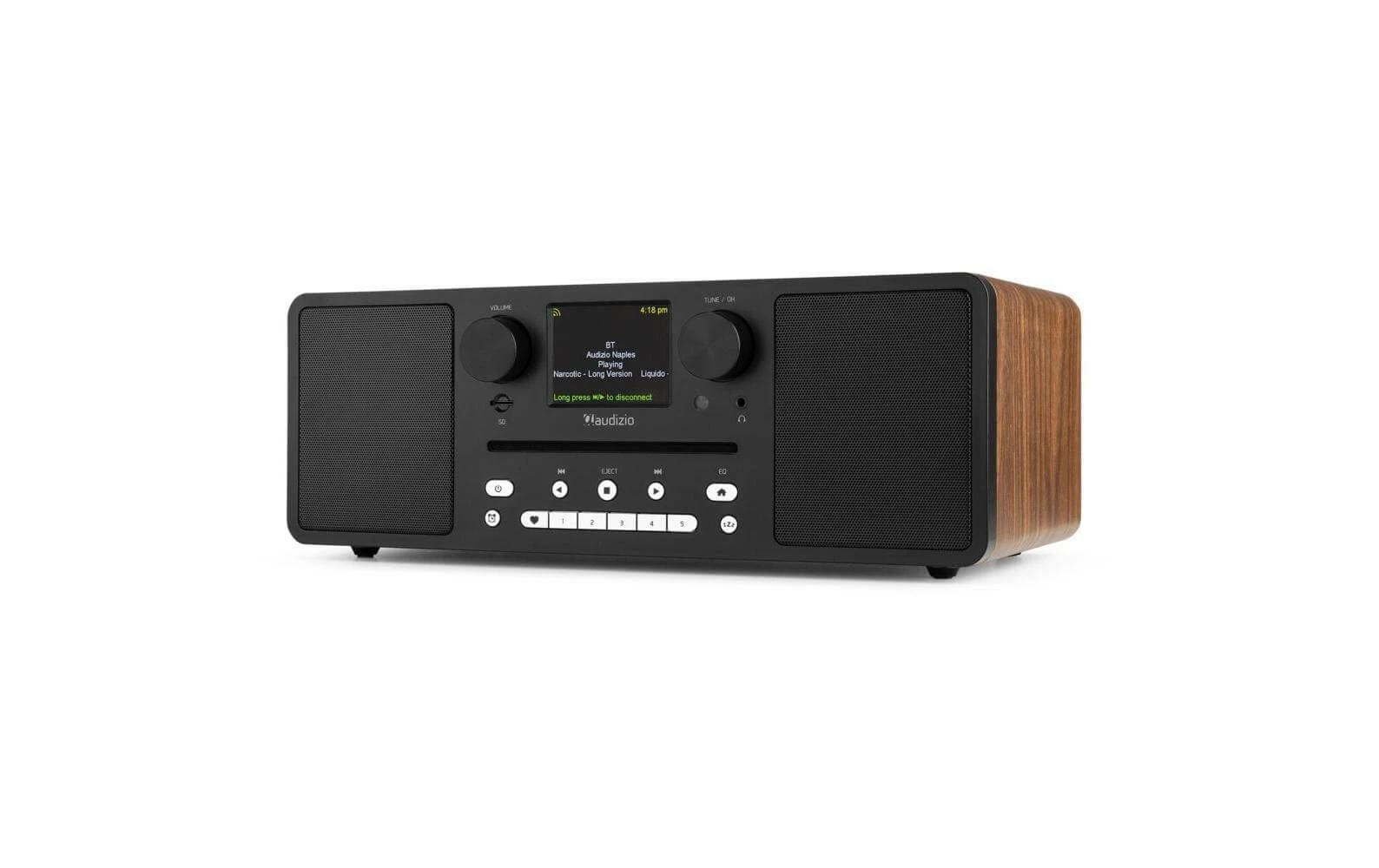 Audizio Radio Internet Naples Brun - Radio DAB+ ⋅ Radio Internet 4 Audizio Radio Internet Naples Brun - Radio DAB+ ⋅ Radio Internet – Image 2