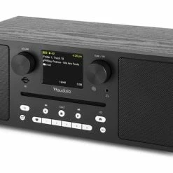 Audizio Radio Internet Naples Noir - Radio DAB+ ⋅ Radio Internet