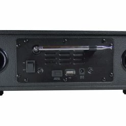 P TEC Radio Internet Pilatus II Noir - Radio DAB+ ⋅ Radio Internet -Lenco Shop unnamed file 721 scaled