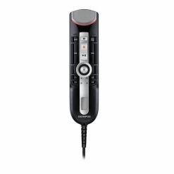 Olympus Micro De Dictaphone RecMic RM-4010P - Dictaphones