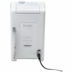 Pure Evoke Spot Cotton White - Radio, FM, DAB+, Radio Internet, Fonctionnement Sur Secteur - Radio DAB+ ⋅ Radio Internet -Lenco Shop unnamed file 73