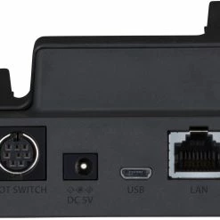 Olympus Station D'accueil CR21 - Dictaphones -Lenco Shop unnamed file 732