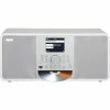 Imperial Lecteur Radio/CD Dabman I205 CD Blanc - Radio DAB+ ⋅ Radio Internet -Lenco Shop unnamed file 733