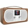 Pure Radio DAB+ Evoke H6 BT Walnut - Radio DAB+ ⋅ Radio Internet 2 Pure Radio DAB+ Evoke H6 BT Walnut - Radio DAB+ ⋅ Radio Internet -Lenco Shop unnamed file 737 scaled