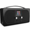 Pure Radio DAB+ Evoke H6 Prestige BT Noir - Radio DAB+ ⋅ Radio Internet -Lenco Shop unnamed file 740