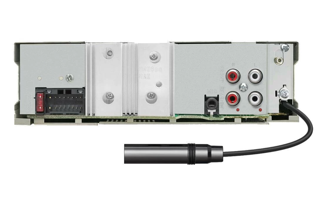 Kenwood Autoradio KDC-BT740DAB 1 DIN - Autoradio 4 Kenwood Autoradio KDC-BT740DAB 1 DIN - Autoradio – Image 2