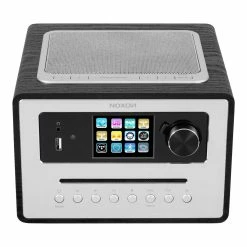 Noxon Lecteur Radio/CD IRadio 500 Noir - Radio DAB+ ⋅ Radio Internet -Lenco Shop unnamed file 763 scaled