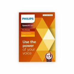 Philips LFH4422 SpeechExec Pro Dictate ESD - Dictaphones