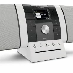 TechniSat Radio DAB+ MultyRadio 4.0 Blanc - Radio DAB+ ⋅ Radio Internet 6 TechniSat Radio DAB+ MultyRadio 4.0 Blanc - Radio DAB+ ⋅ Radio Internet -Lenco Shop unnamed file 778 scaled