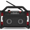 Perfectpro Radio De Chantier ROCKPRO Noir - Radio DAB+ ⋅ Radio Internet 2 Perfectpro Radio De Chantier ROCKPRO Noir - Radio DAB+ ⋅ Radio Internet -Lenco Shop unnamed file 789