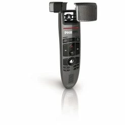Philips Micro De Dictaphone SpeechMike III Pro Premium LFH3500 - Dictaphones -Lenco Shop unnamed file 804 scaled