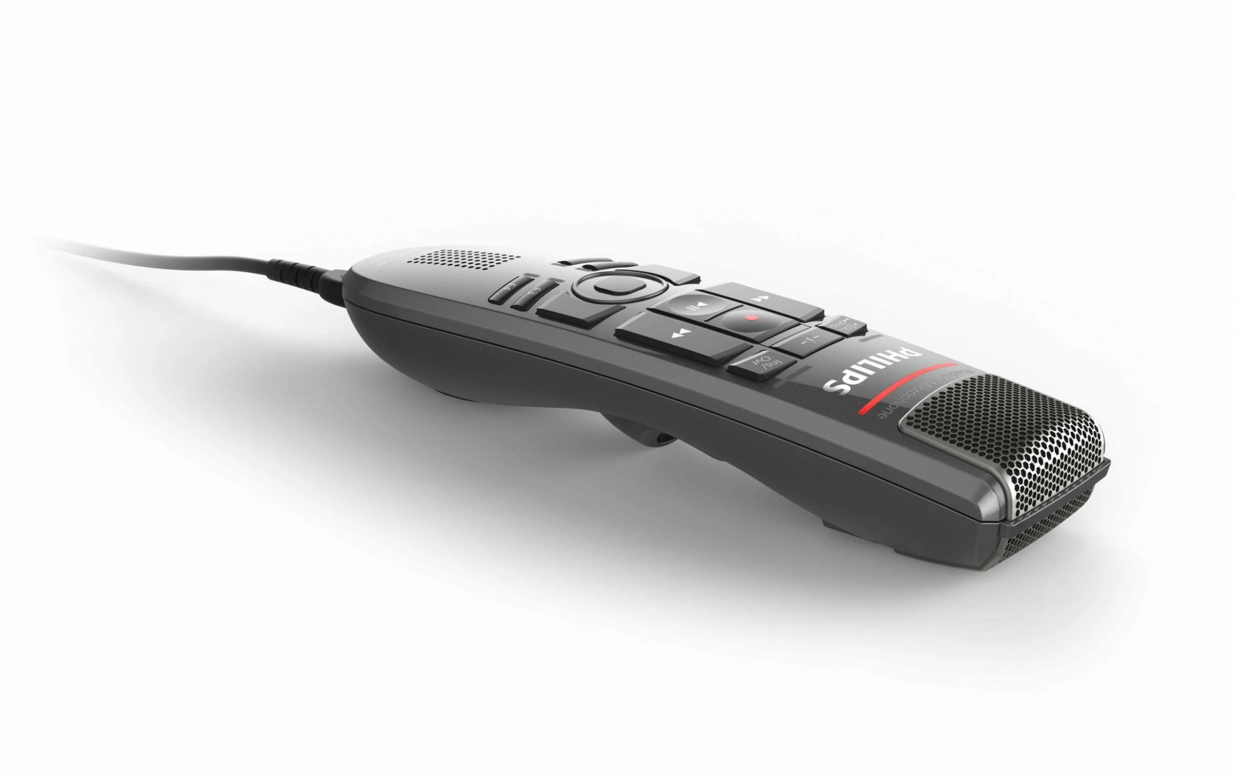 Philips Micro De Dictaphone SpeechMike Premium Touch SMP3700 - Dictaphones 4 Philips Micro De Dictaphone SpeechMike Premium Touch SMP3700 - Dictaphones – Image 2