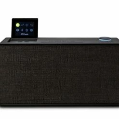 Pure Radio Internet Evoke Home Coffee Black - Radio DAB+ ⋅ Radio Internet