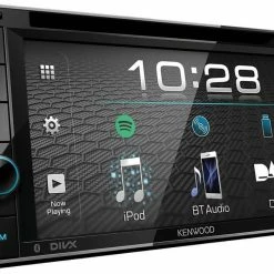 Kenwood Moniceiver DDX4019DAB 2 DIN - Autoradio -Lenco Shop unnamed file 824