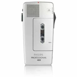 Philips Dictaphone Pocket Memo LFH488 - Dictaphones