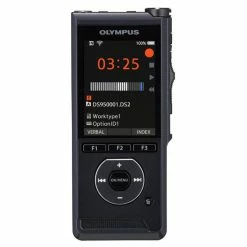 Olympus Dictaphone DS-9500 Integrator - Dictaphones