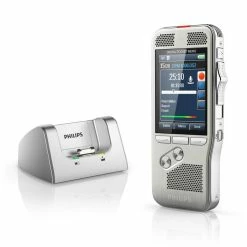 Philips Dictaphone Digital Pocket Memo DPM8100 Integrator - Dictaphones 5 Philips Dictaphone Digital Pocket Memo DPM8100 Integrator - Dictaphones -Lenco Shop unnamed file 837
