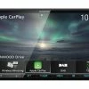 Kenwood Moniceiver DMX8019DABS 2 DIN - Autoradio