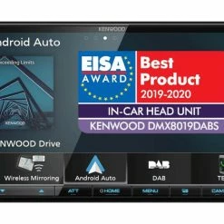 Kenwood Moniceiver DMX8019DABS 2 DIN - Autoradio 7 Kenwood Moniceiver DMX8019DABS 2 DIN - Autoradio -Lenco Shop unnamed file 848