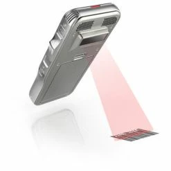 Philips Dictaphone Digital Pocket Memo DPM8500 - Dictaphones -Lenco Shop unnamed file 853